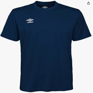 Umbro Adult Field Jersey - Navy - Medium